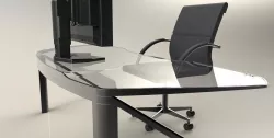NEC Future Desk - Levant