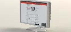 NEC MultiSync® PA302W