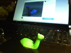 Nessie