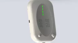 New AirPatrol Design