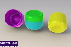 New cram jar concept