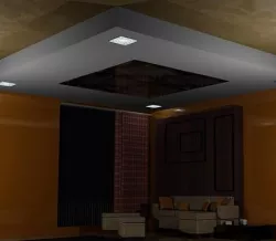 new living room