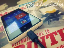 Nokia Lumia 820 case