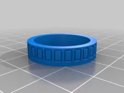 O ring