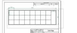 office layout