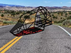 Offroad Buggy