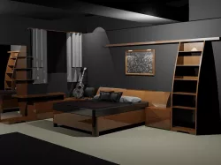 other bedroom