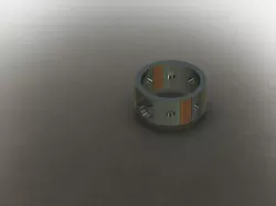 Pac Man Ring