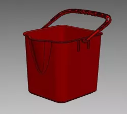pail