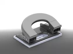 Paper Punching Machine