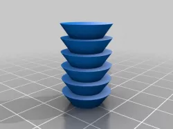 Parametric Ziggurat