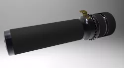 PBS-1 Suppressor Free Replica (AK-47).