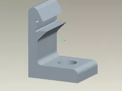 PCB Clip Standoff