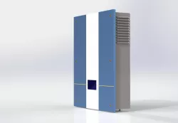 Pcu panel
