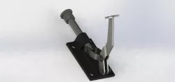 Pedal
