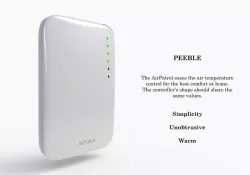 PEEBLE