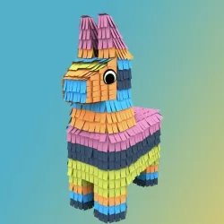 Pinata 3D model