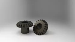 Pinon Models pinion gear 3D Models | Page 1 | STLFinder