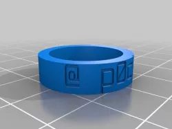 Pocket's Ring