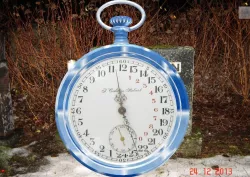 pocket Watch