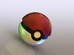 pokebola