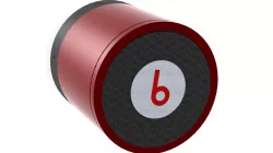 portable speaker (beats)