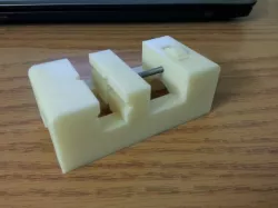 Printable Vise