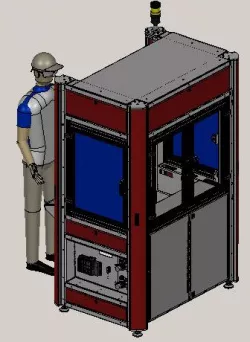 Production Cell Concept-1