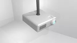 Projector 3D model