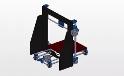 PRUSA i3