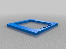 Prusa I3 Printable Frame