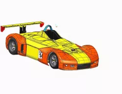 PTC World Car
