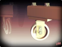 Pulley 
