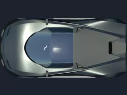 Pure Streamline (WIP)