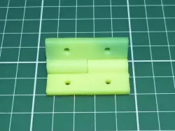 Quick Hinge