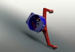 rally pod light
