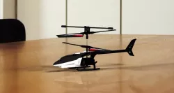 RC MiniCopter