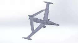 Reconnaissance/Attack Aircraft