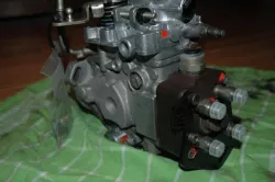 Request - Bosch VE injection Pump