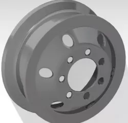 rim