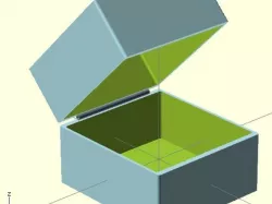 Ring Box