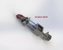 Robotic Hand