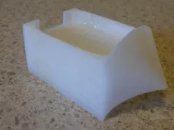 Rocket Camera Mount