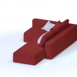 Roda - Dandy 3D model