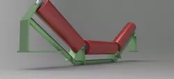 Roller and Chassis