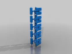 Roller Coaster Design #1