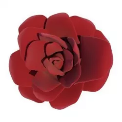 Roses 3D model