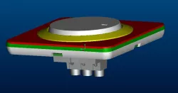ROUND switch