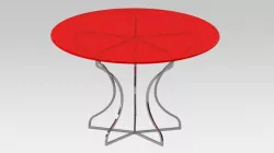 Round Table....