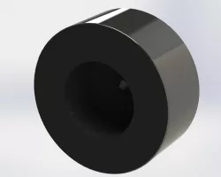 RW2 1-1/8in Tire
